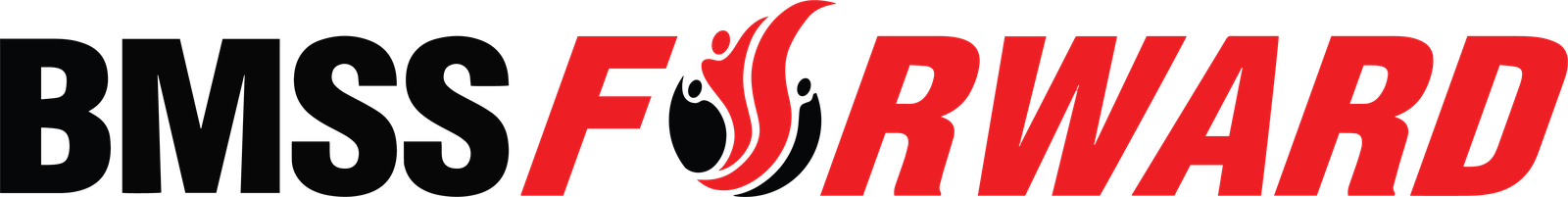 Logo BMSS Forward