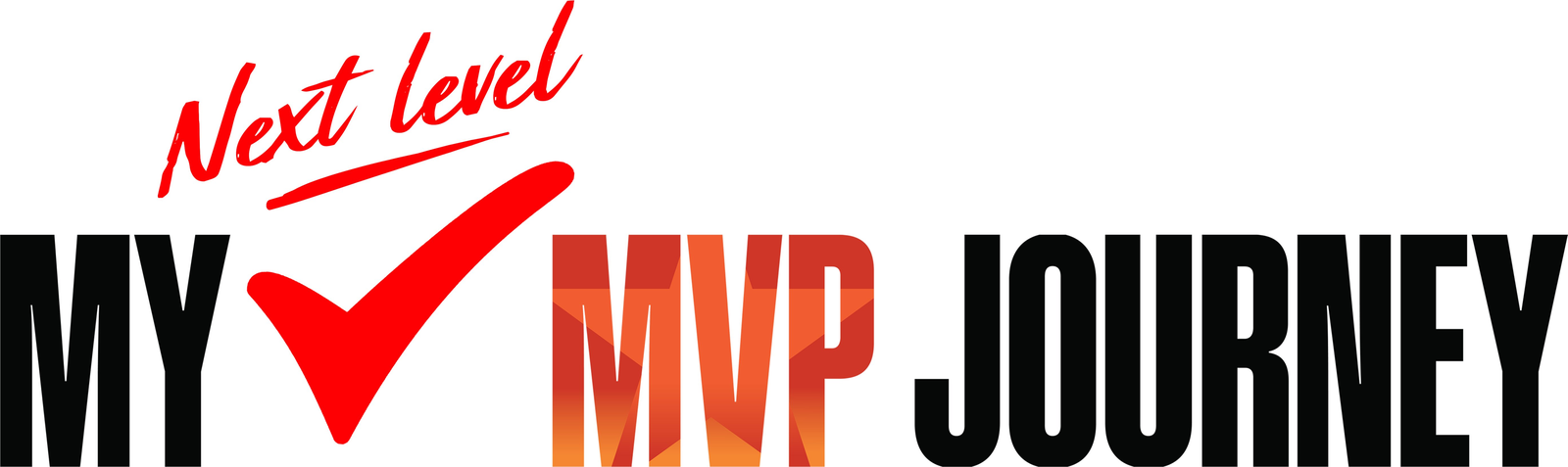 My Next Level MVP Journey